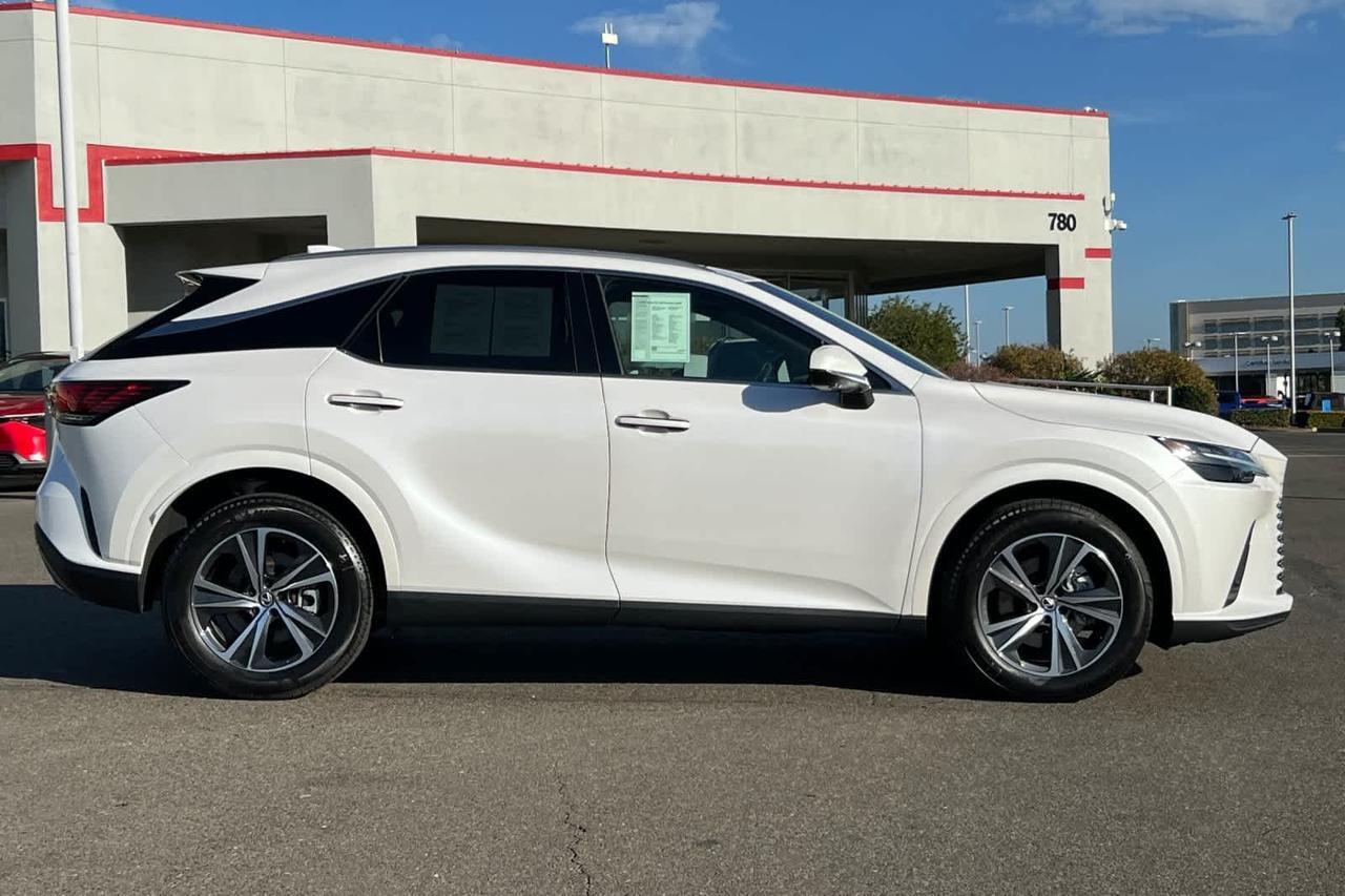 2023 Lexus RX 350 Premium Roseville CA