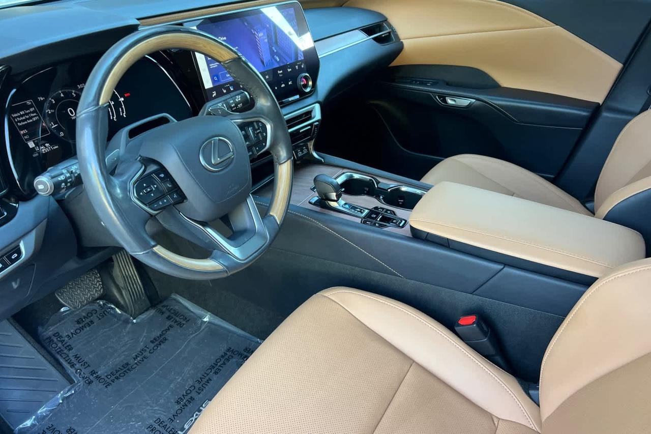 2023 Lexus RX 350 Premium Roseville CA
