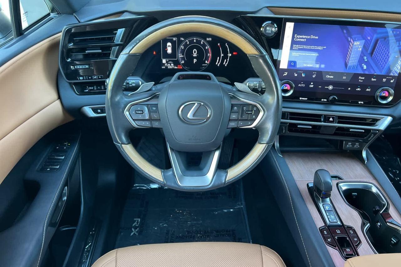 2023 Lexus RX 350 Premium Roseville CA
