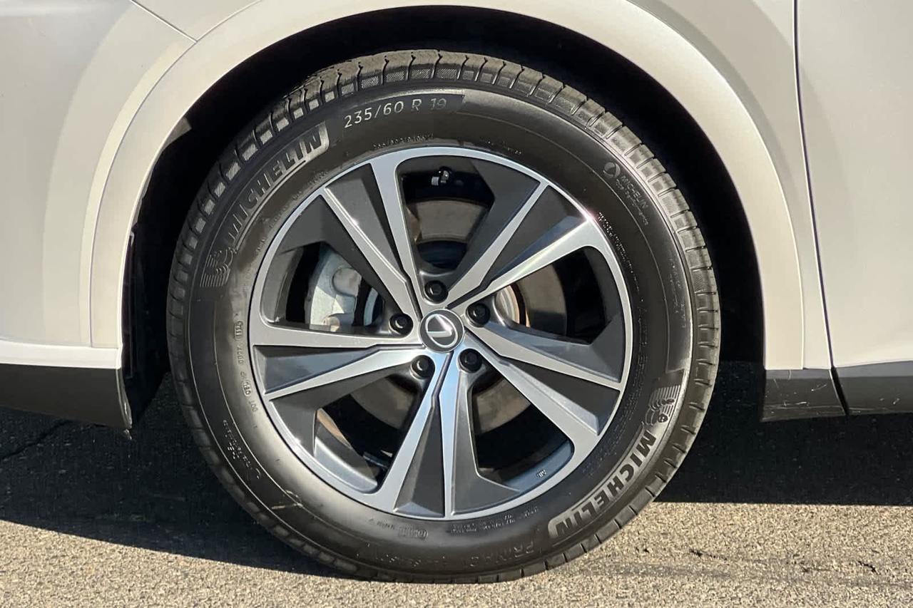 2023 Lexus RX 350 Premium Roseville CA