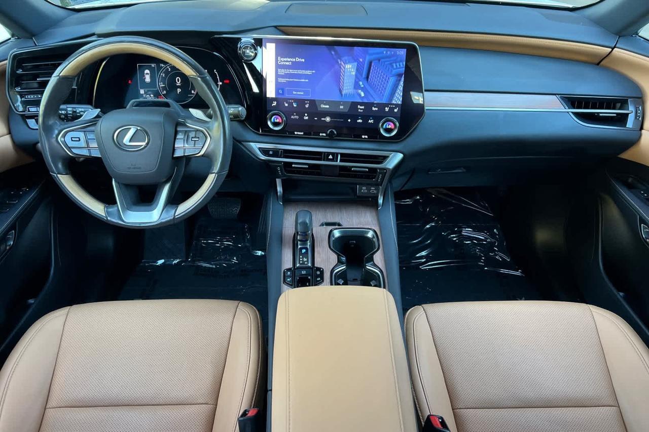 2023 Lexus RX 350 Premium Roseville CA