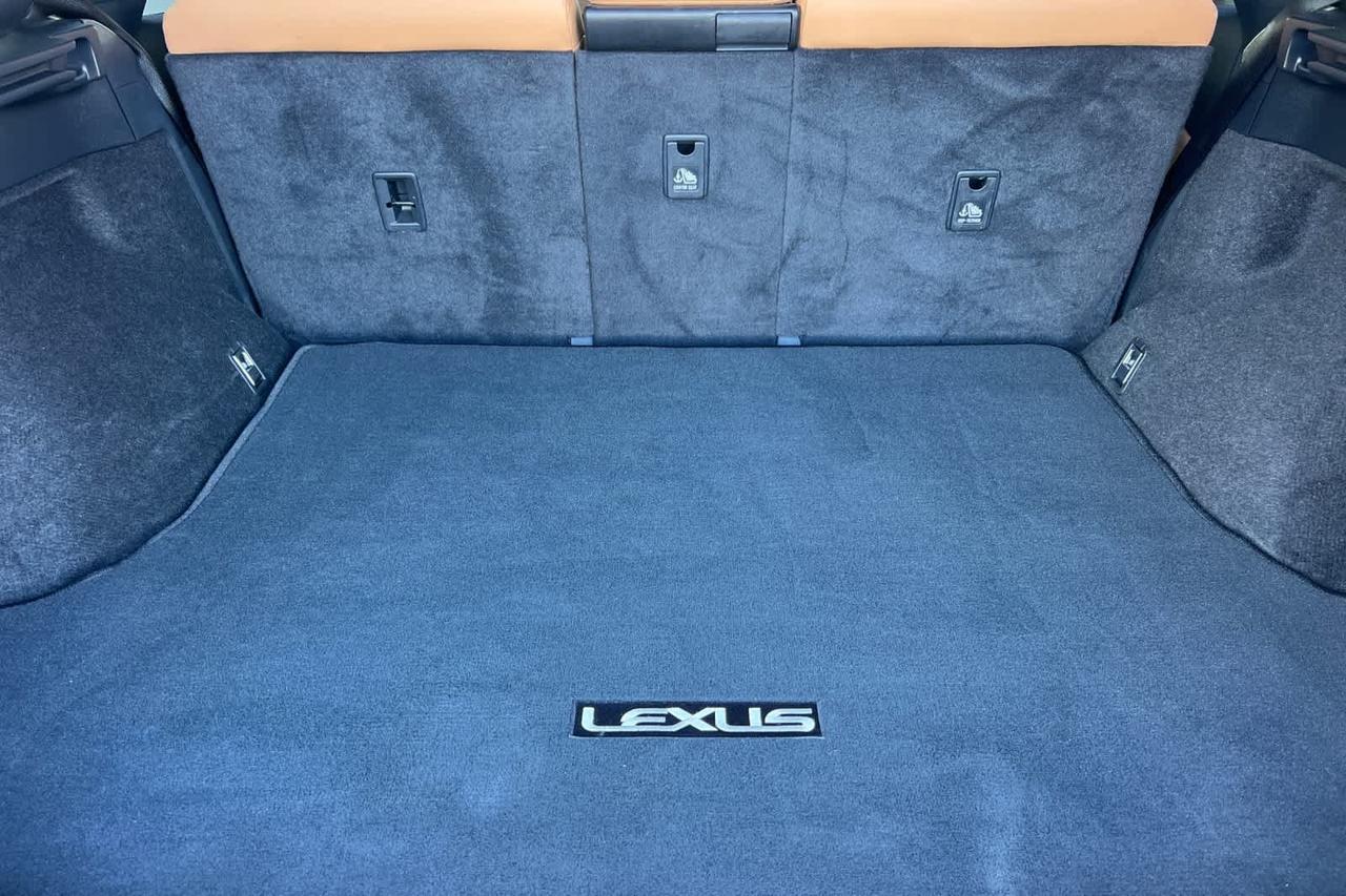 2023 Lexus RX 350 Premium Roseville CA