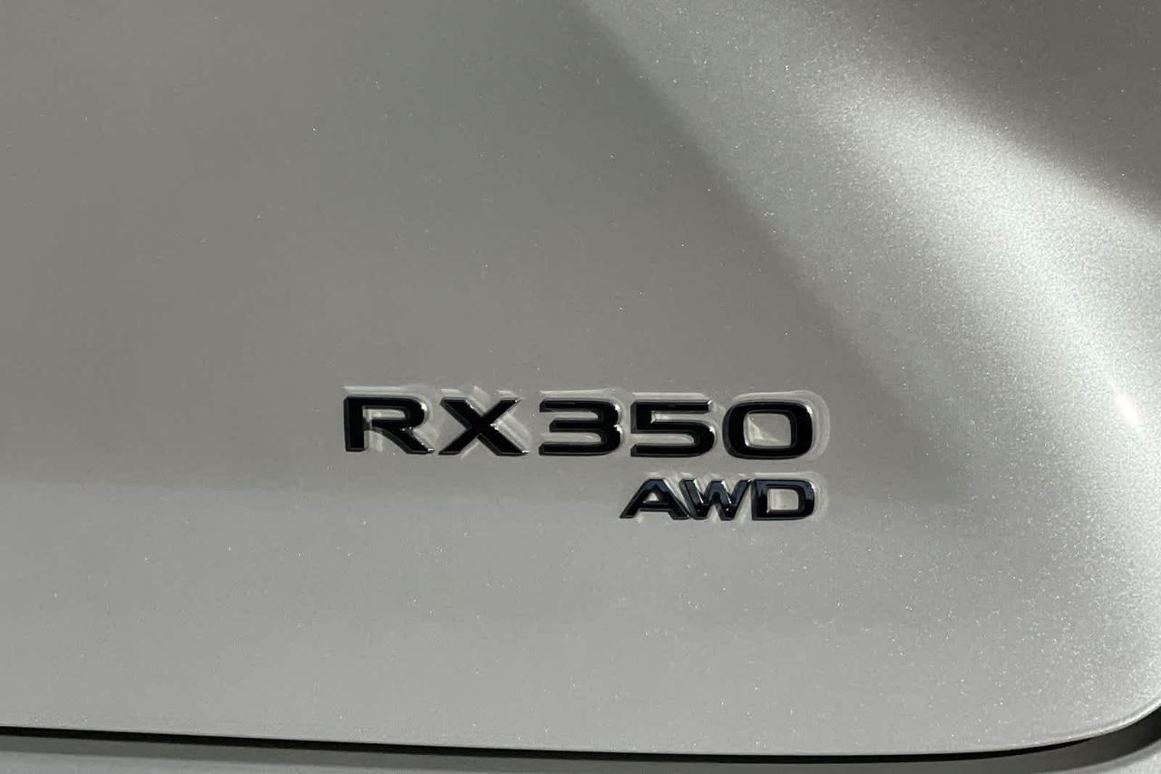 2023 Lexus RX 350 Premium Roseville CA