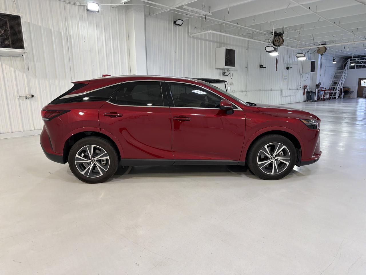 2023 Lexus RX 350 Premium San Antonio TX