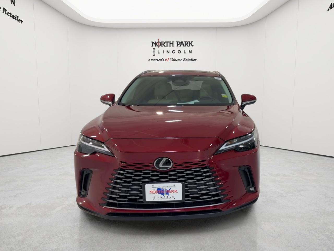2023 Lexus RX 350 Premium San Antonio TX