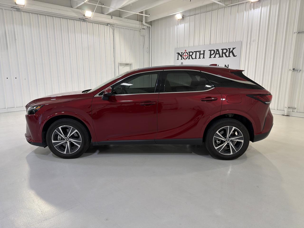 2023 Lexus RX 350 Premium San Antonio TX