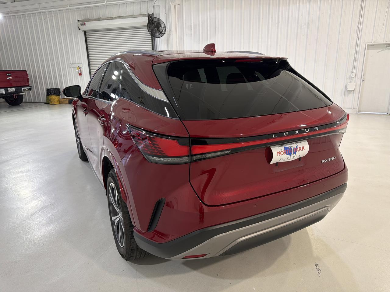 2023 Lexus RX 350 Premium San Antonio TX