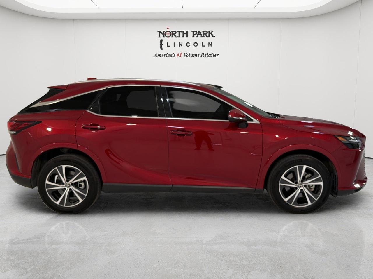 2023 Lexus RX 350 Premium San Antonio TX