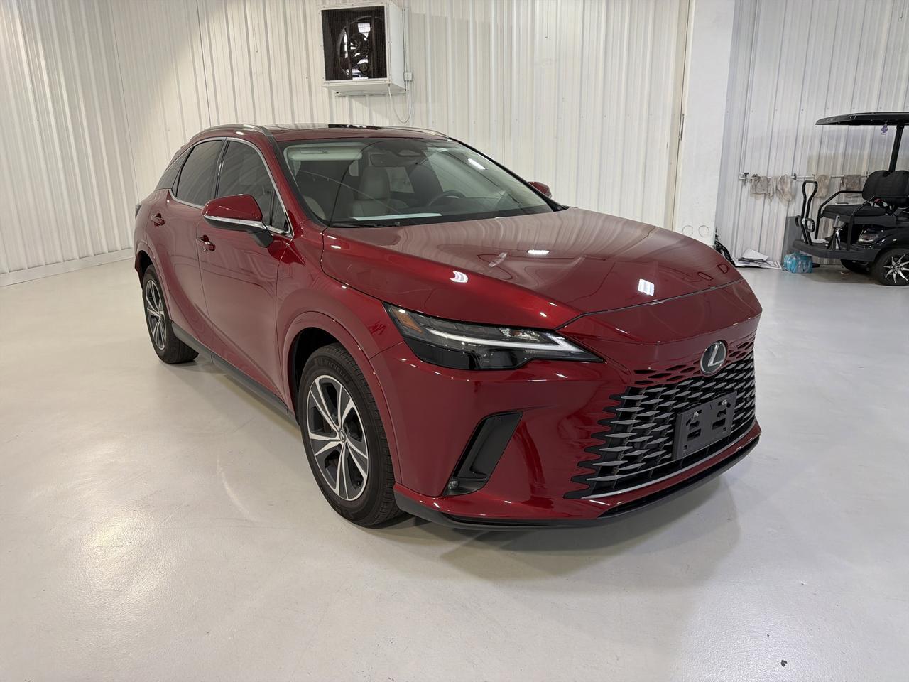 2023 Lexus RX 350 Premium San Antonio TX