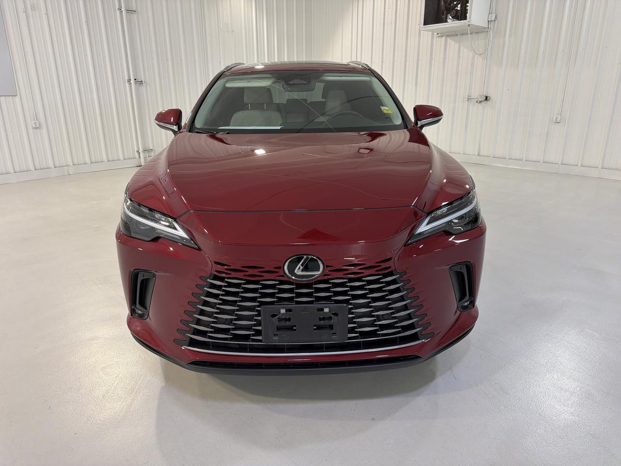 2023 Lexus RX 350 Premium San Antonio TX