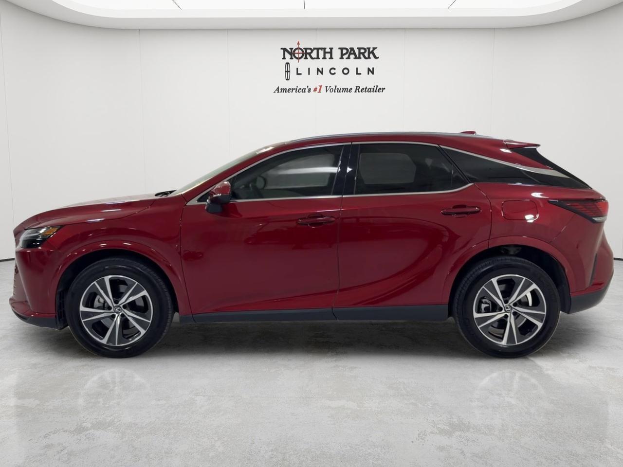 2023 Lexus RX 350 Premium San Antonio TX