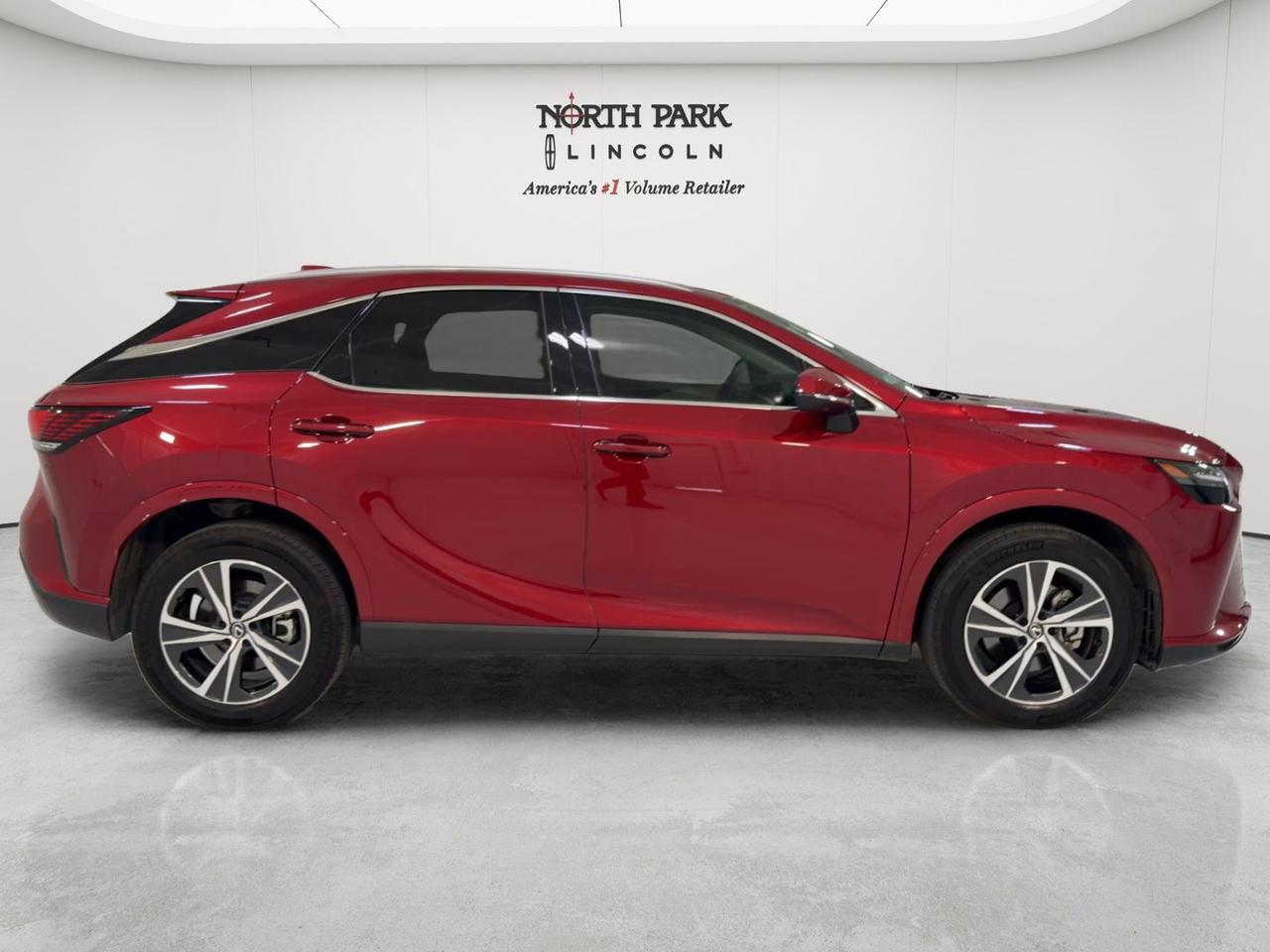 2023 Lexus RX 350 Premium San Antonio TX