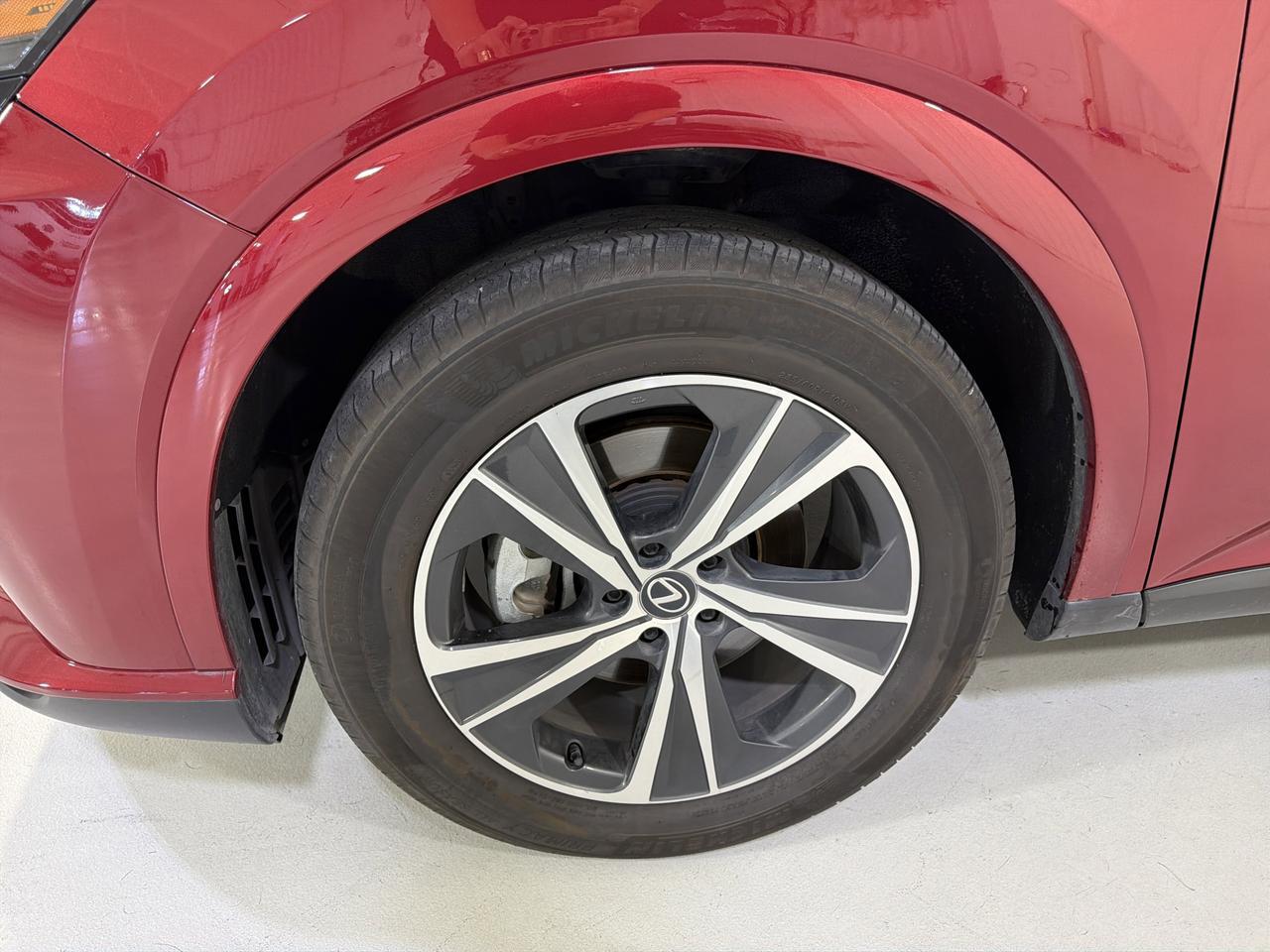 2023 Lexus RX 350 Premium San Antonio TX