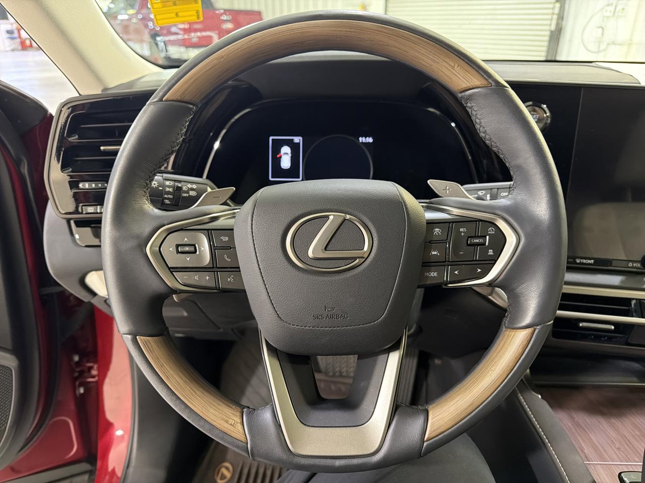 2023 Lexus RX 350 Premium San Antonio TX