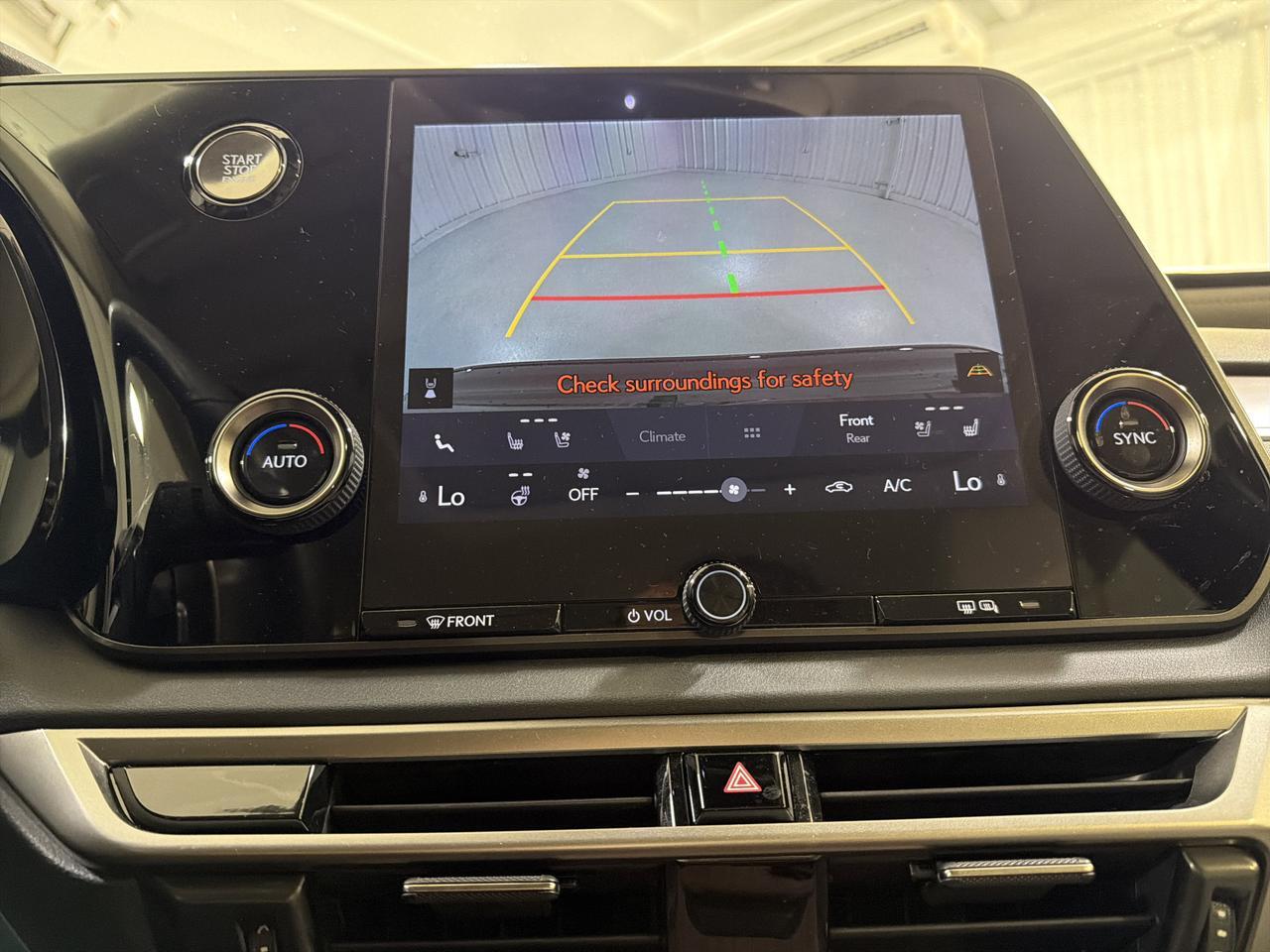 2023 Lexus RX 350 Premium San Antonio TX