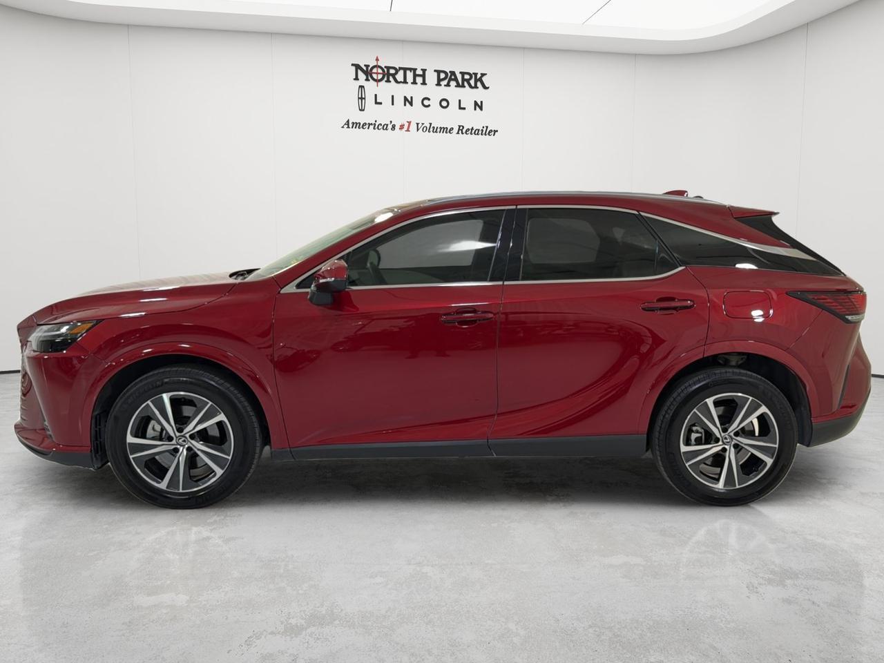 2023 Lexus RX 350 Premium San Antonio TX