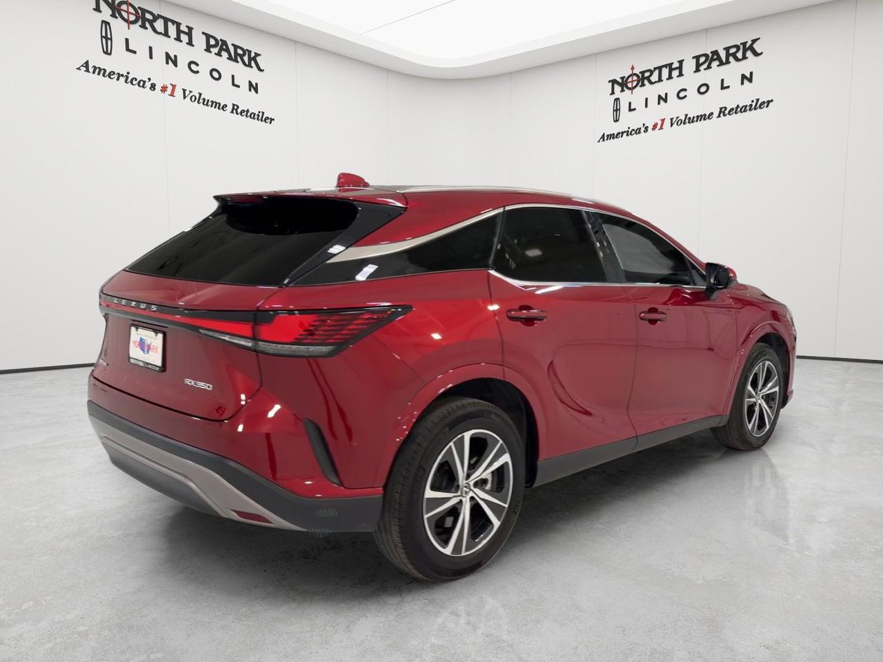 2023 Lexus RX 350 Premium San Antonio TX