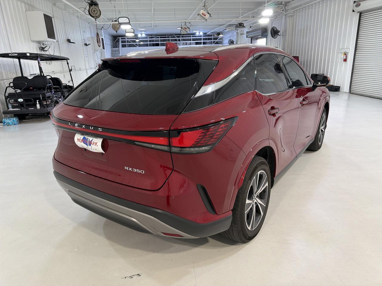 2023 Lexus RX 350 Premium San Antonio TX