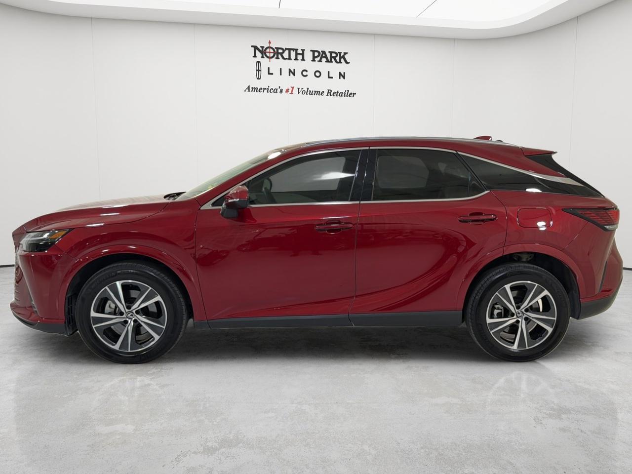 2023 Lexus RX 350 Premium San Antonio TX