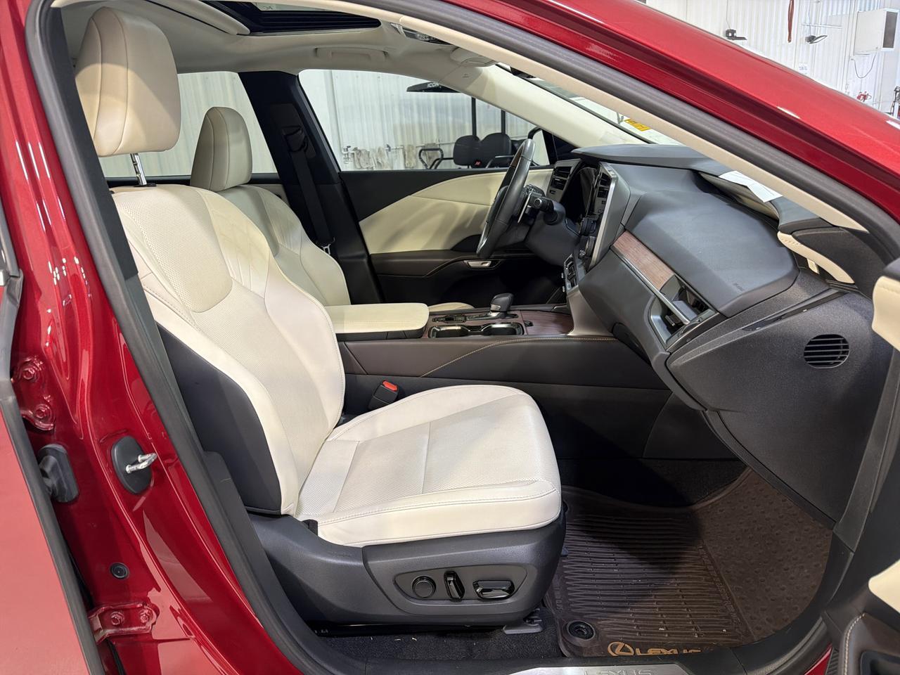 2023 Lexus RX 350 Premium San Antonio TX