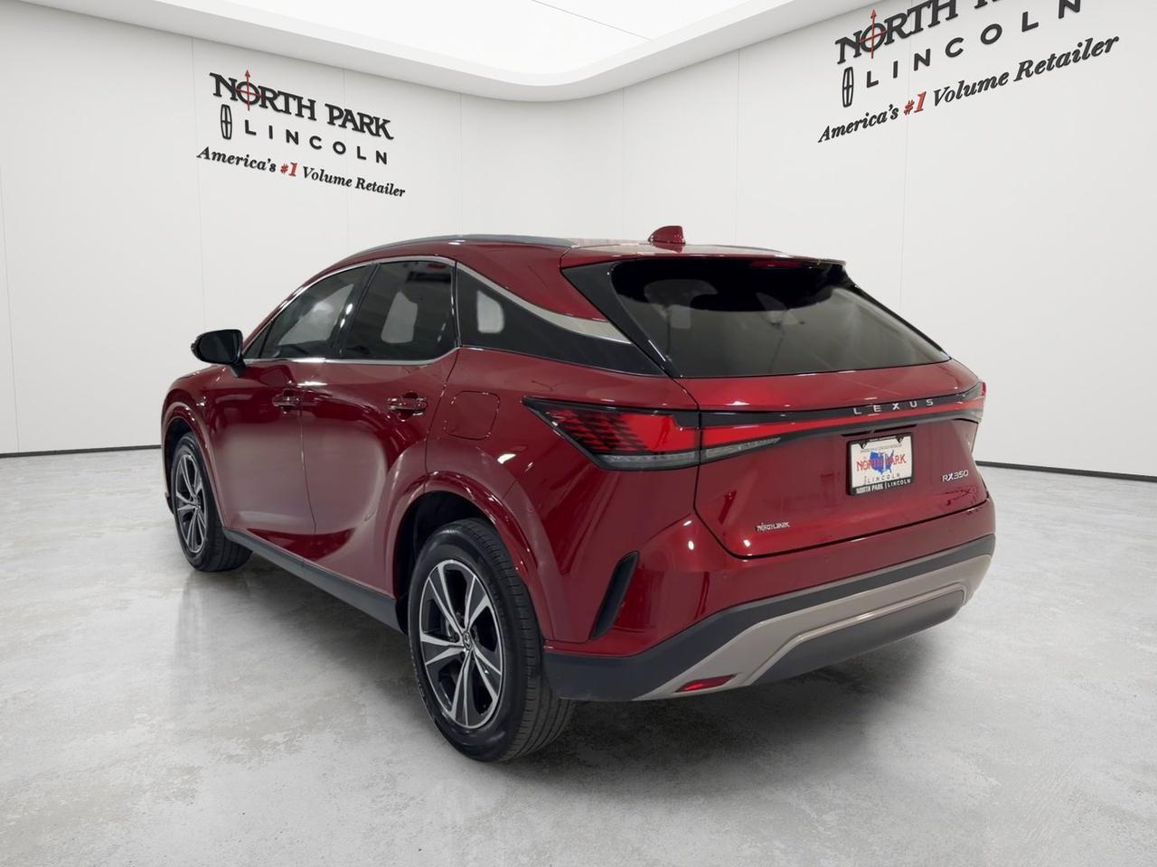 2023 Lexus RX 350 Premium San Antonio TX
