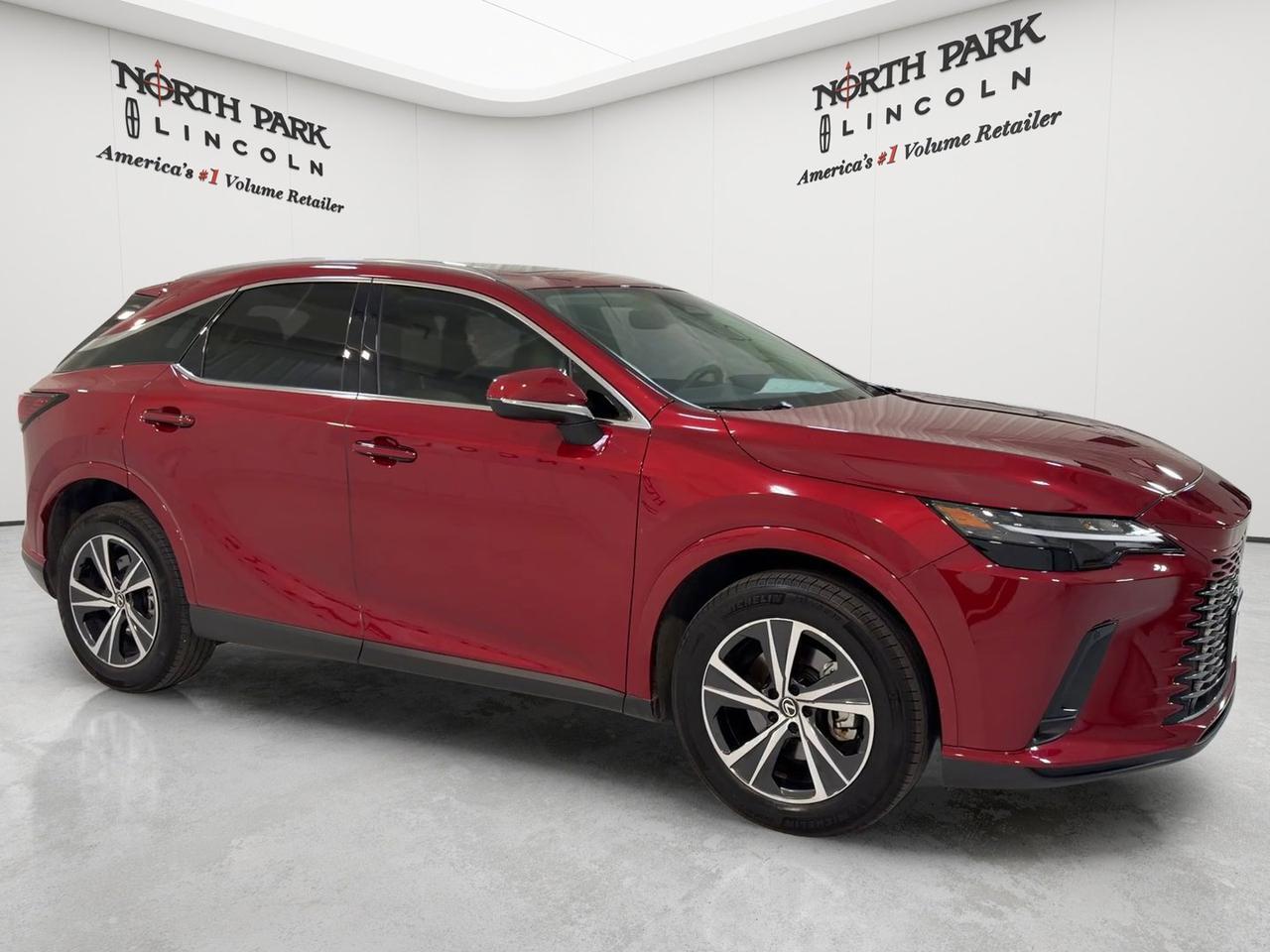 2023 Lexus RX 350 Premium San Antonio TX