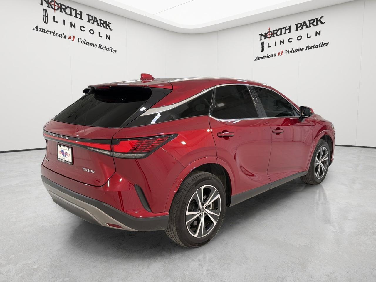 2023 Lexus RX 350 Premium San Antonio TX