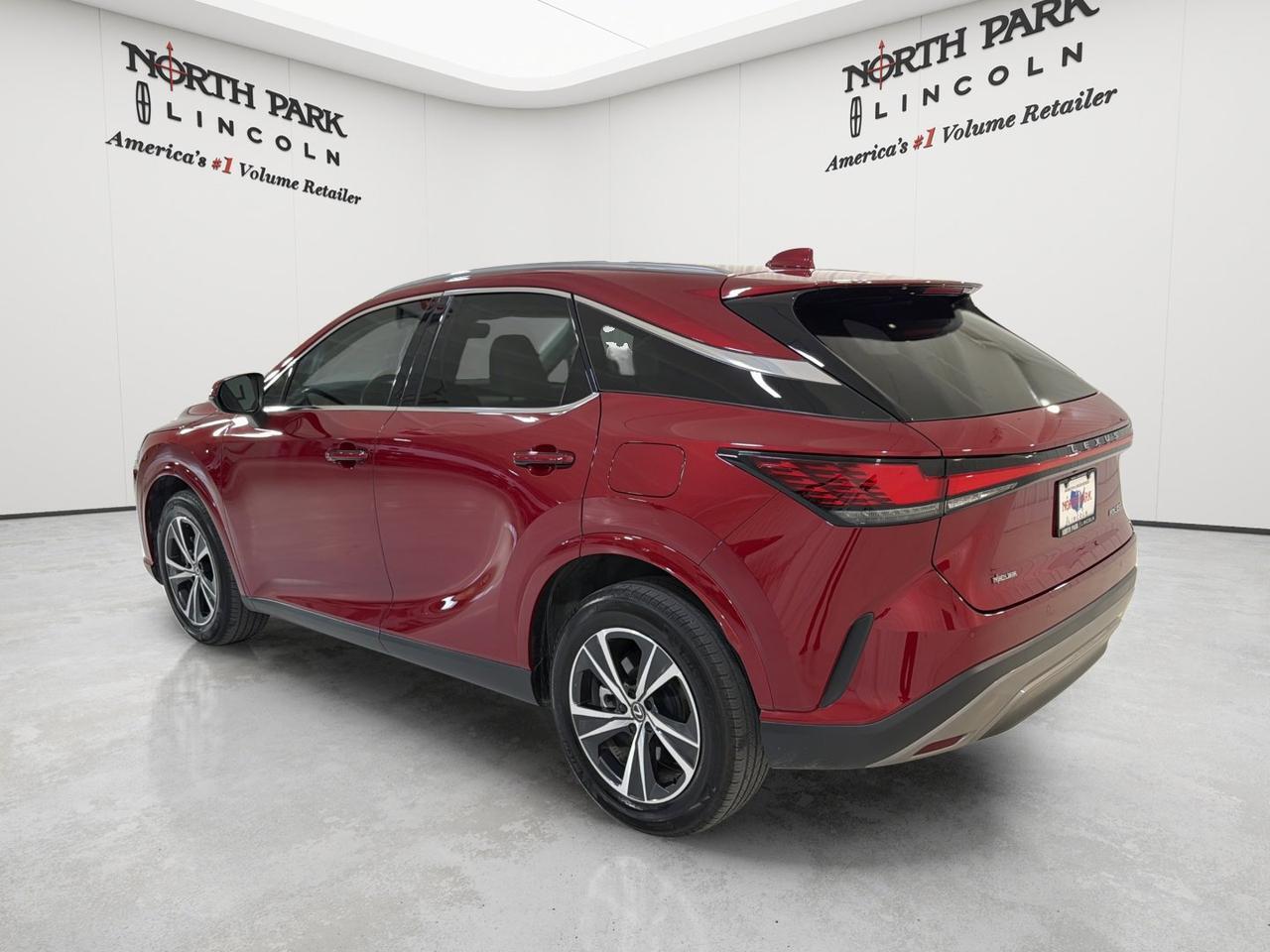 2023 Lexus RX 350 Premium San Antonio TX