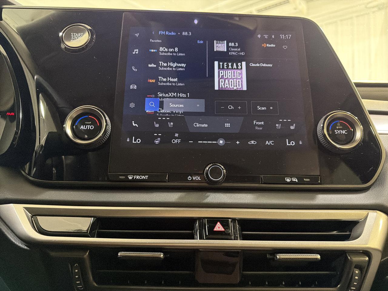2023 Lexus RX 350 Premium San Antonio TX
