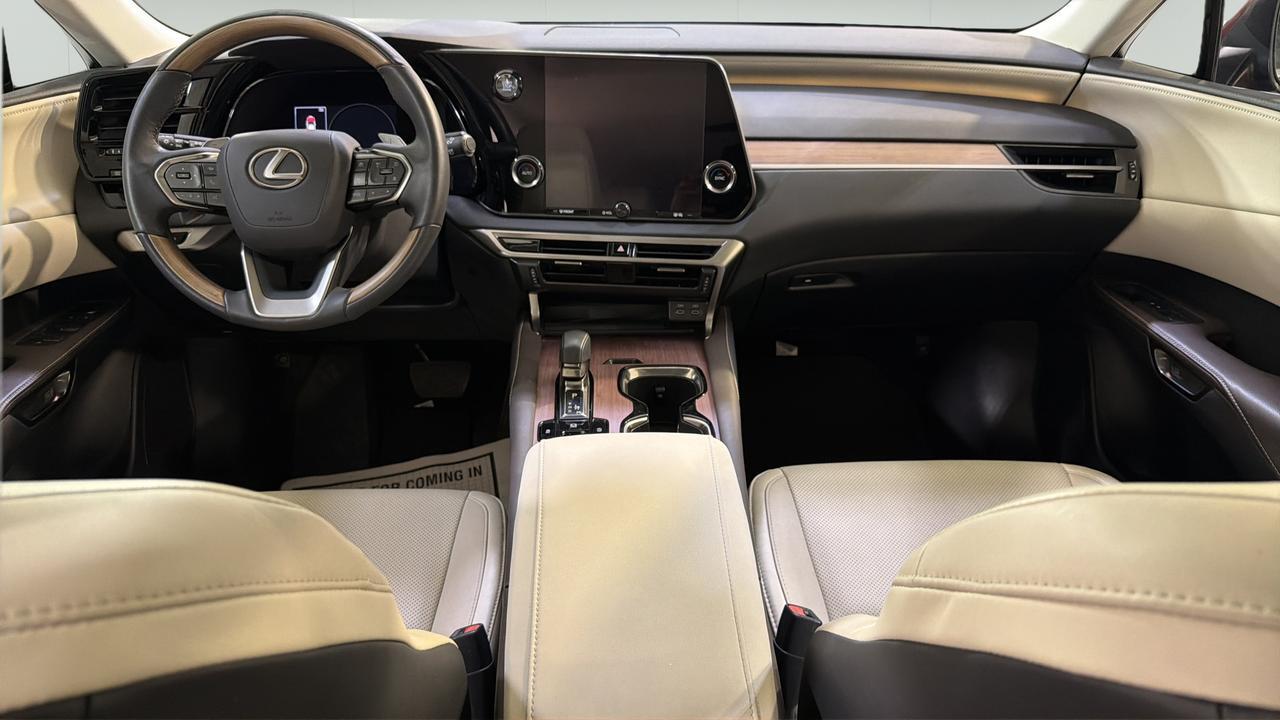 2023 Lexus RX 350 Premium San Antonio TX