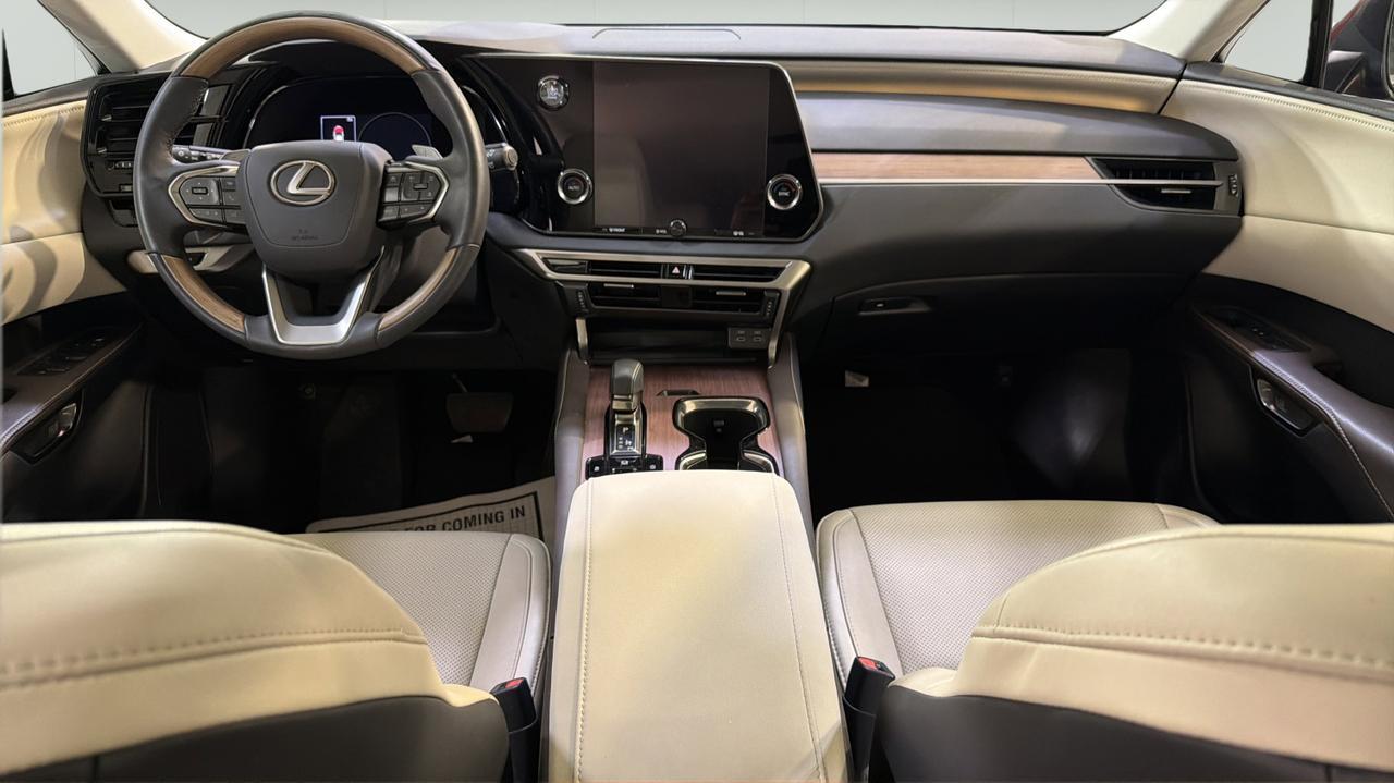 2023 Lexus RX 350 Premium San Antonio TX