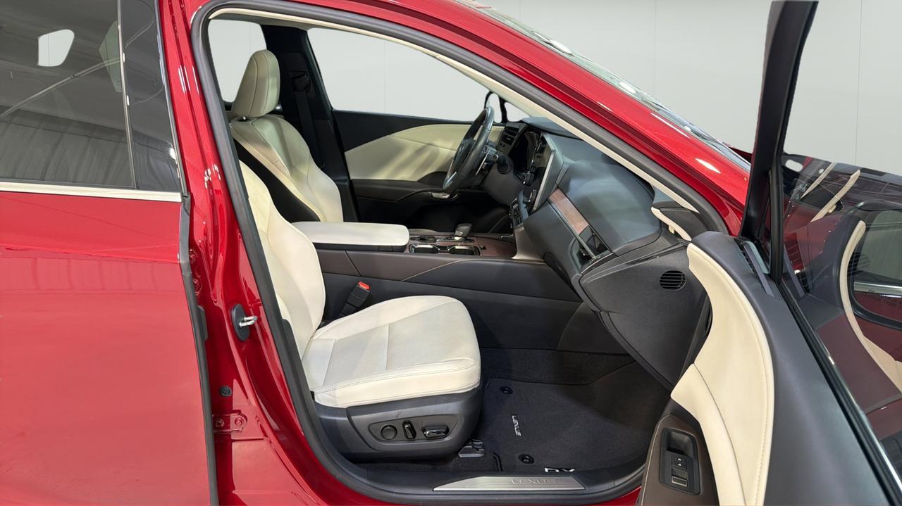 2023 Lexus RX 350 Premium San Antonio TX