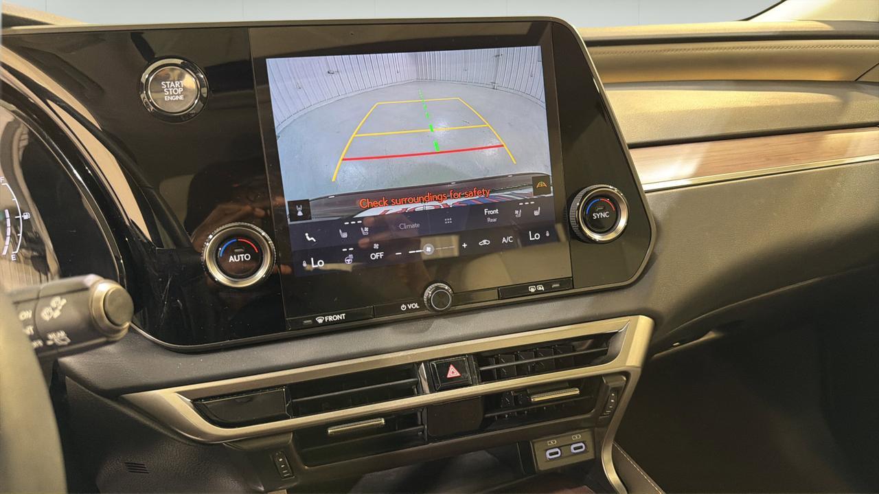 2023 Lexus RX 350 Premium San Antonio TX