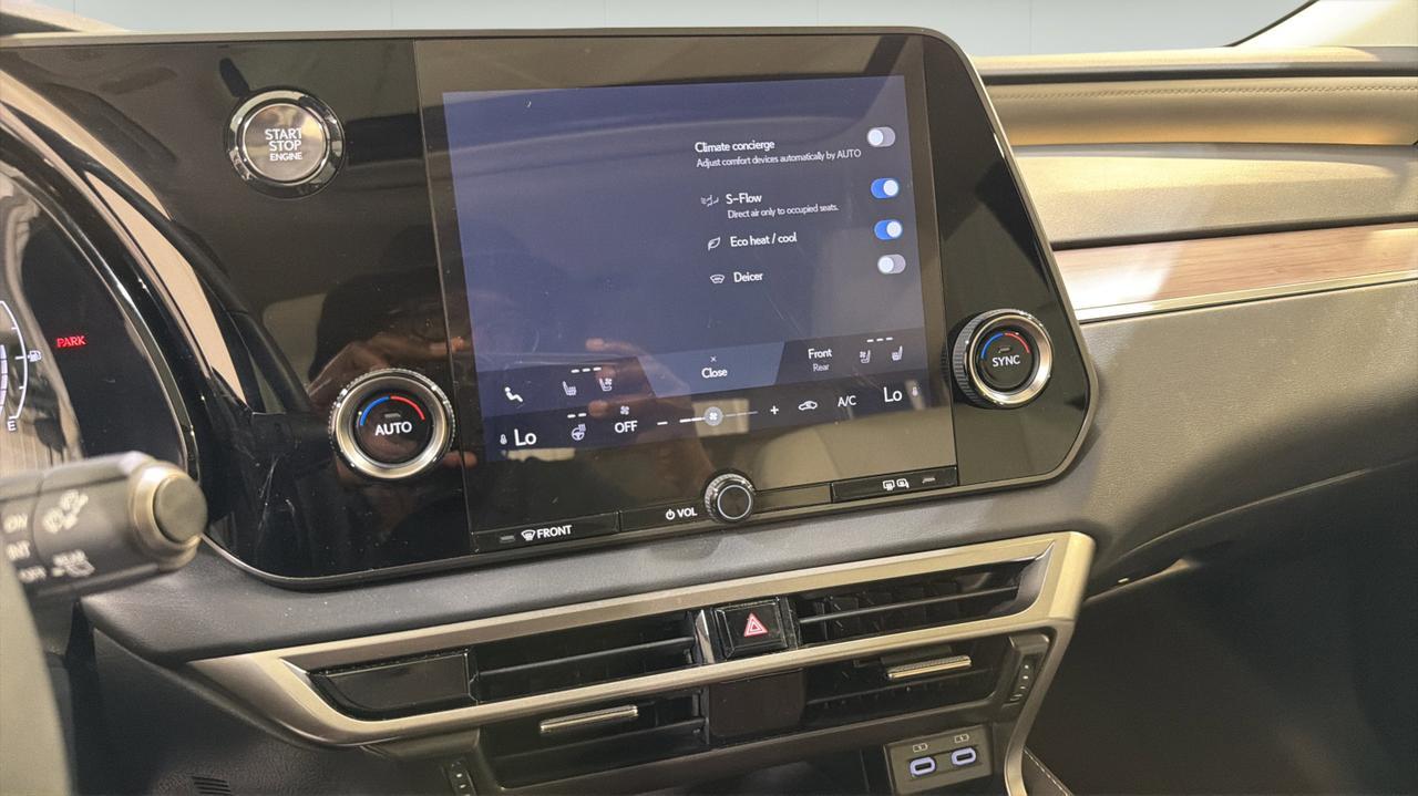 2023 Lexus RX 350 Premium San Antonio TX