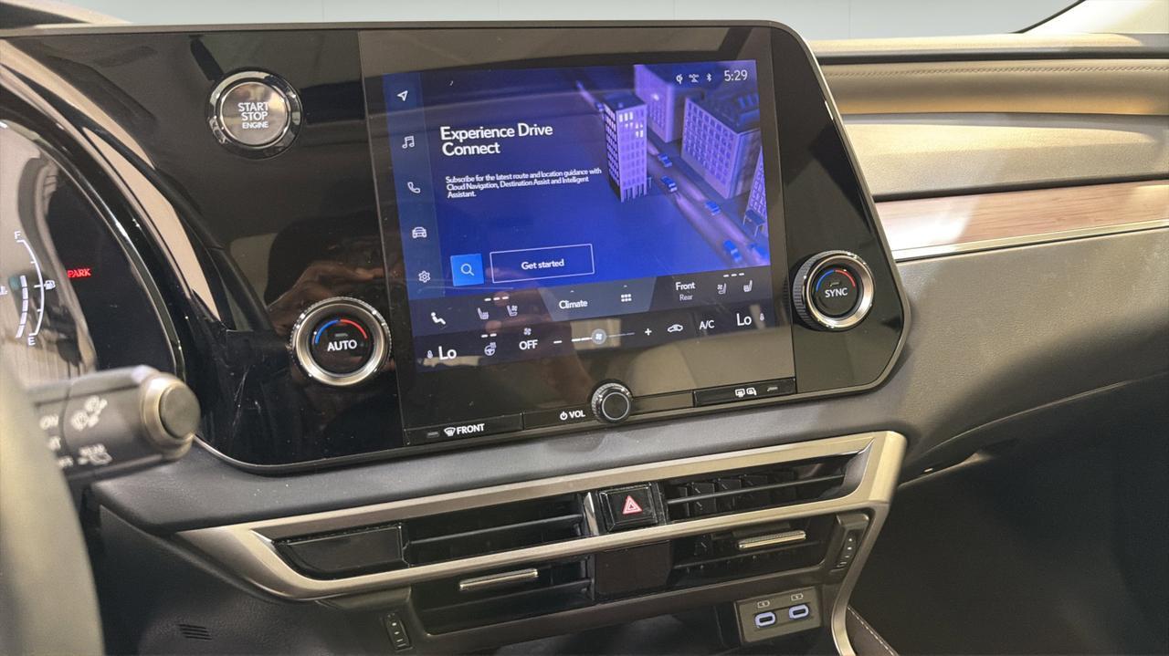 2023 Lexus RX 350 Premium San Antonio TX