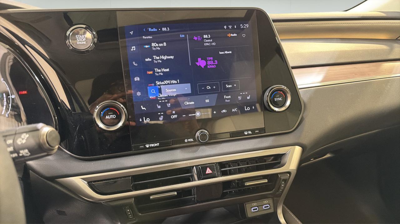 2023 Lexus RX 350 Premium San Antonio TX