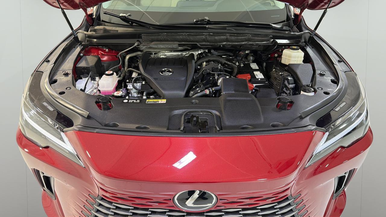 2023 Lexus RX 350 Premium San Antonio TX