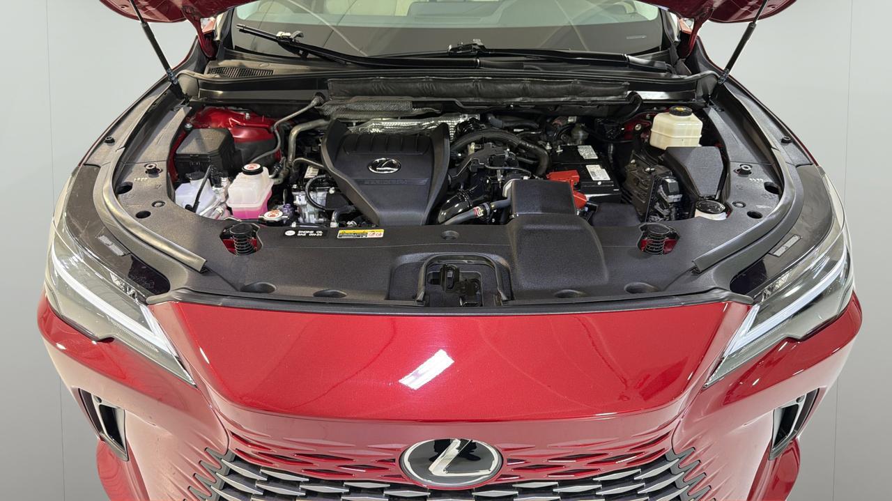 2023 Lexus RX 350 Premium San Antonio TX