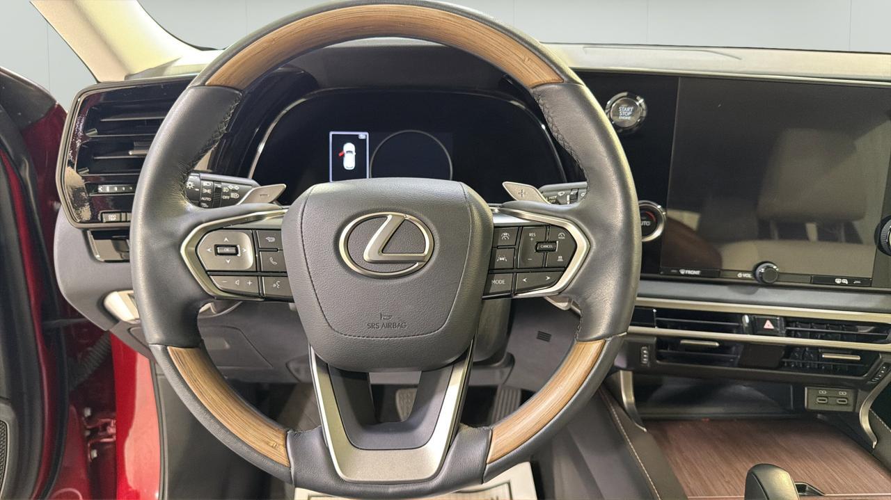 2023 Lexus RX 350 Premium San Antonio TX