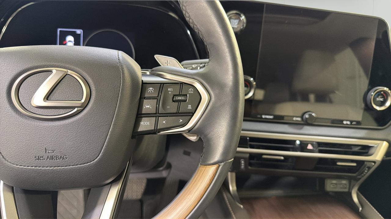 2023 Lexus RX 350 Premium San Antonio TX