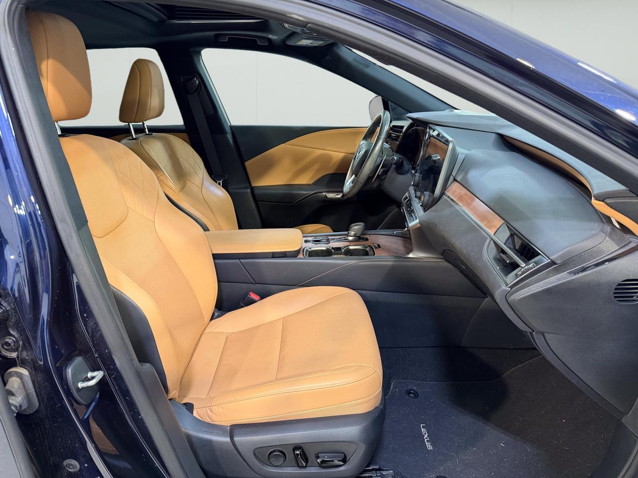 2023 Lexus RX 350 Premium San Antonio TX