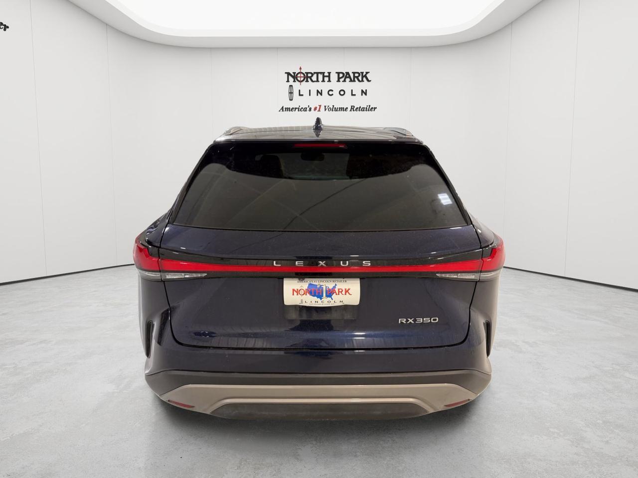 2023 Lexus RX 350 Premium San Antonio TX