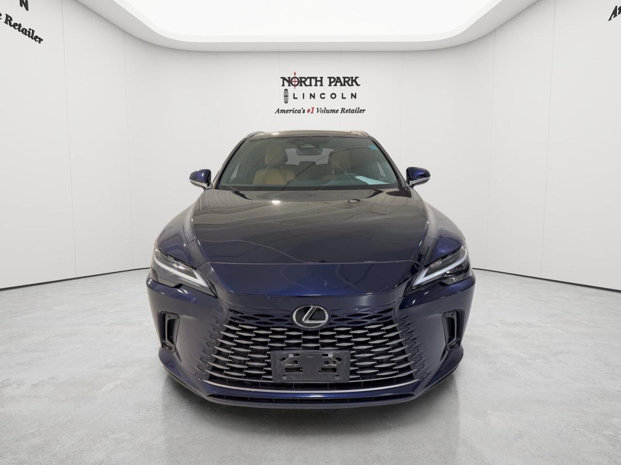 2023 Lexus RX 350 Premium San Antonio TX