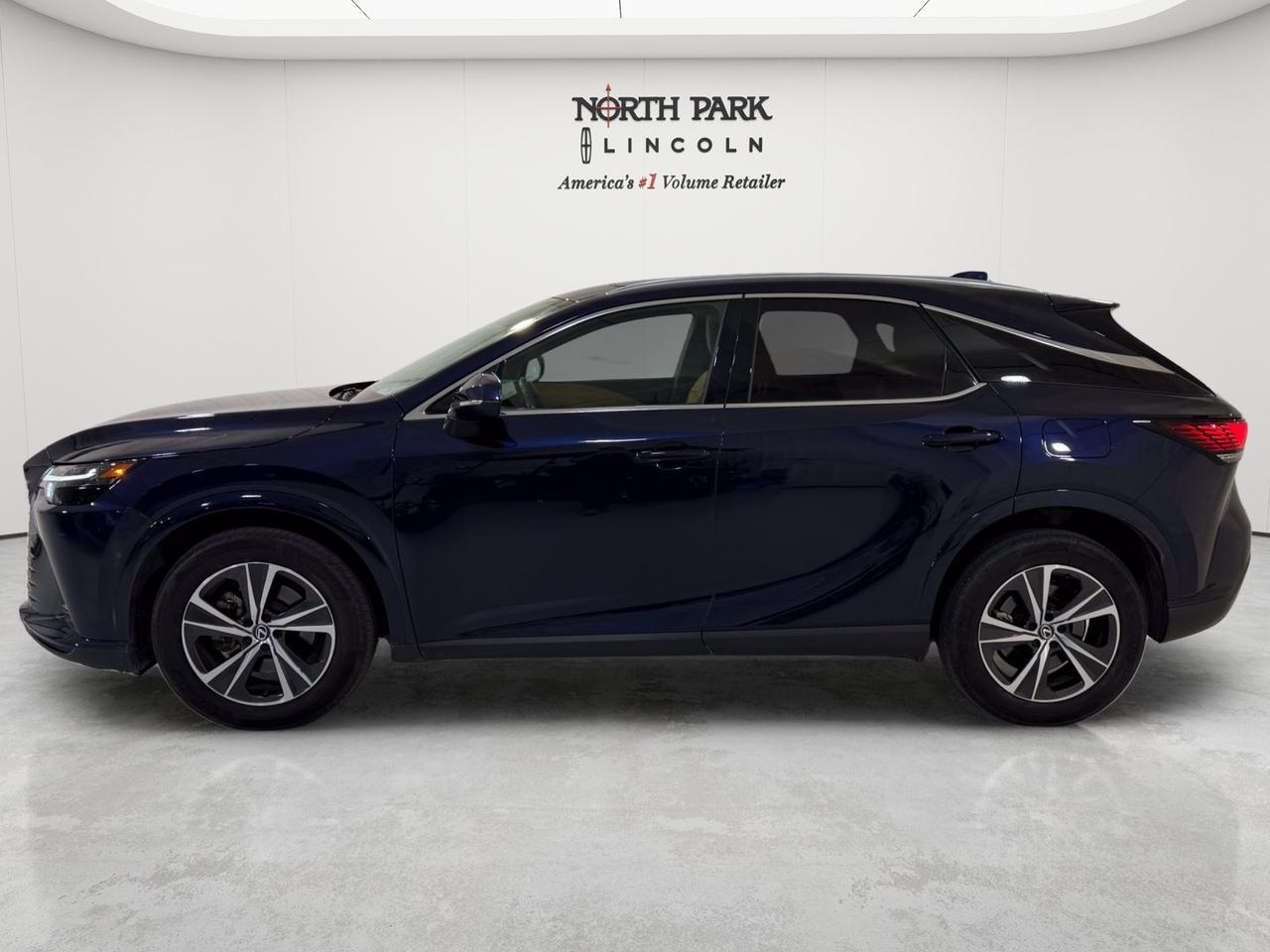 2023 Lexus RX 350 Premium San Antonio TX