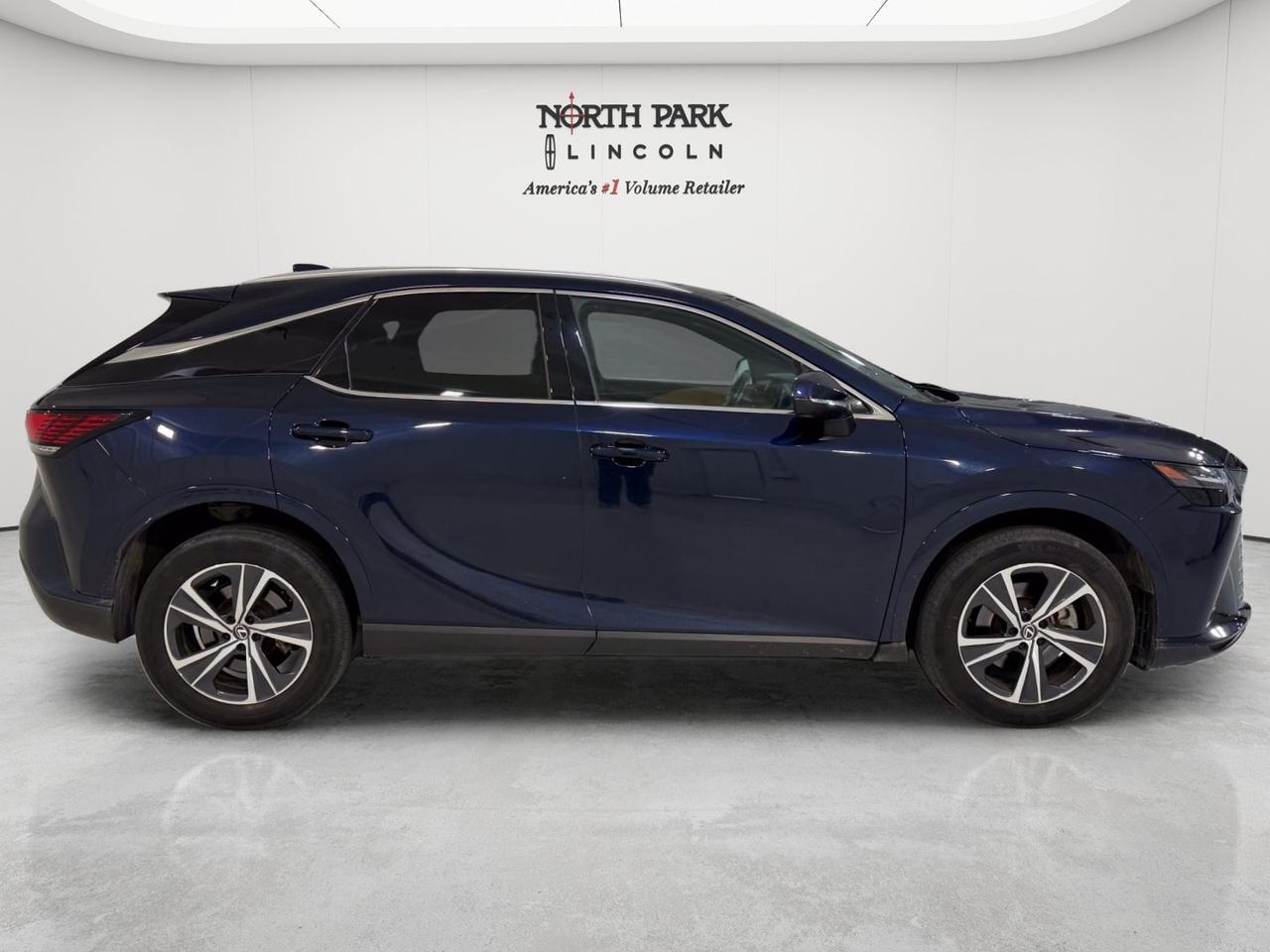 2023 Lexus RX 350 Premium San Antonio TX