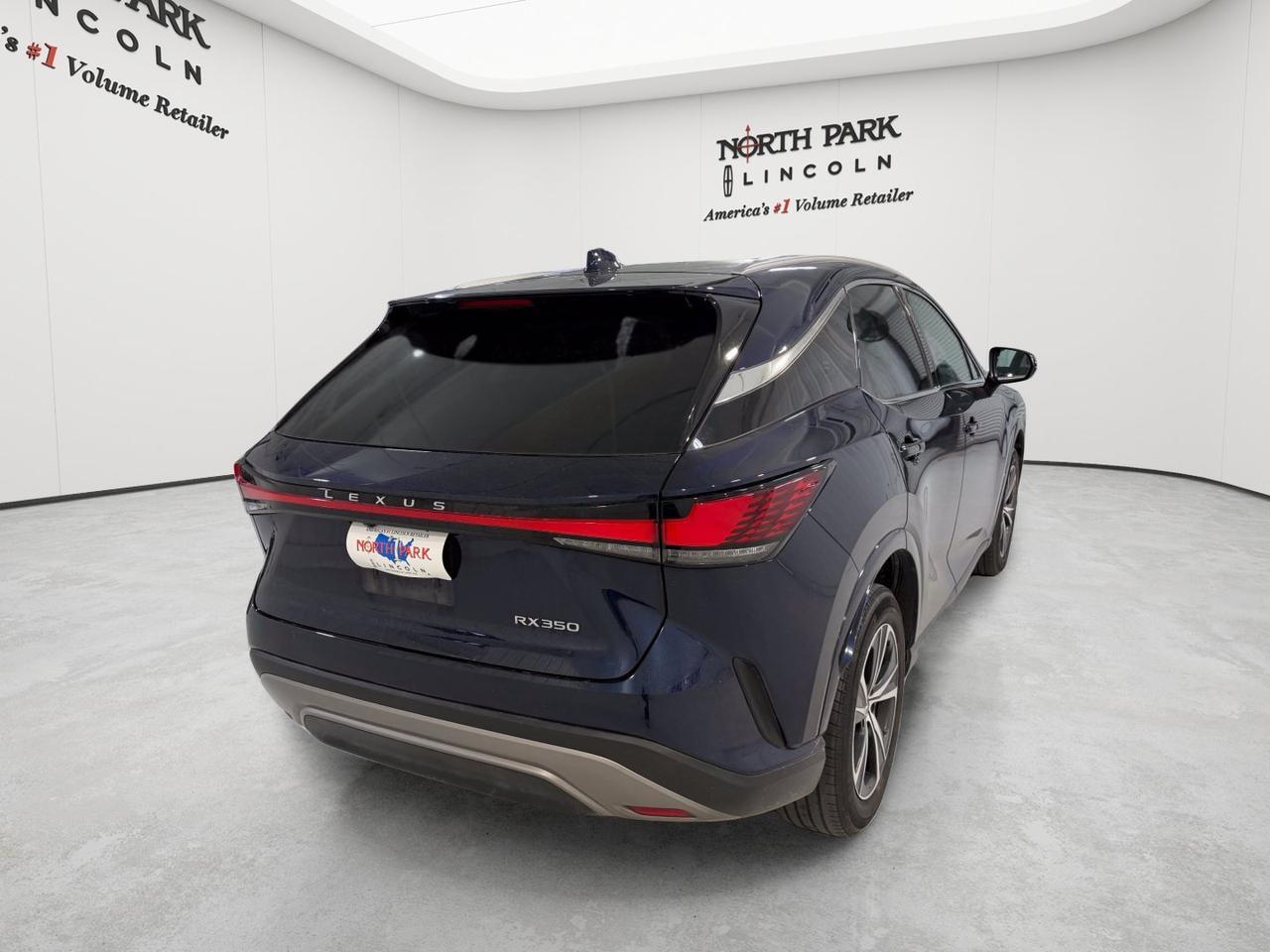 2023 Lexus RX 350 Premium San Antonio TX