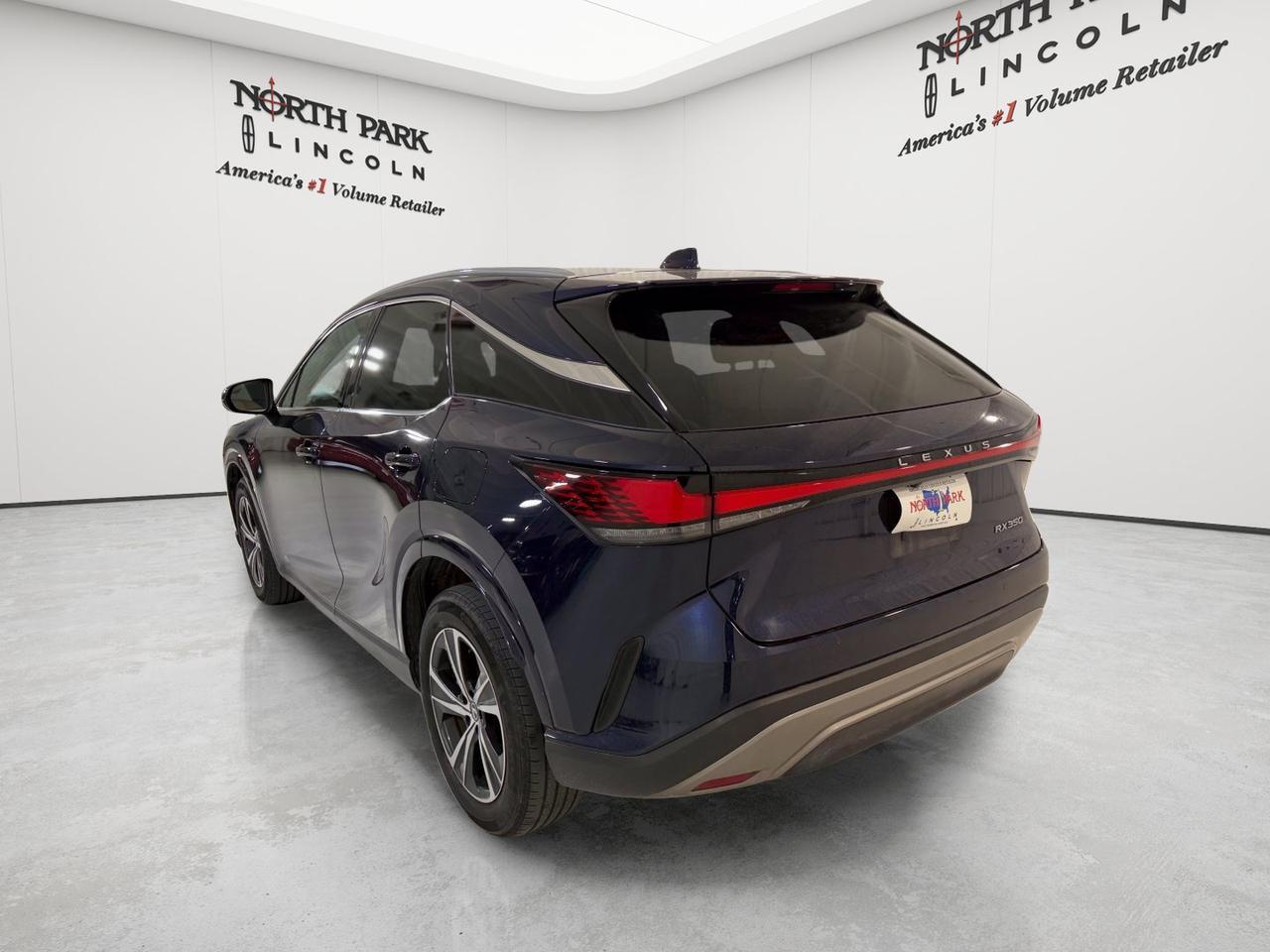 2023 Lexus RX 350 Premium San Antonio TX