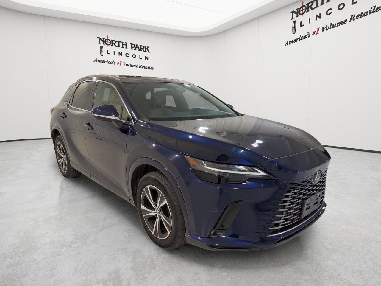 2023 Lexus RX 350 Premium San Antonio TX