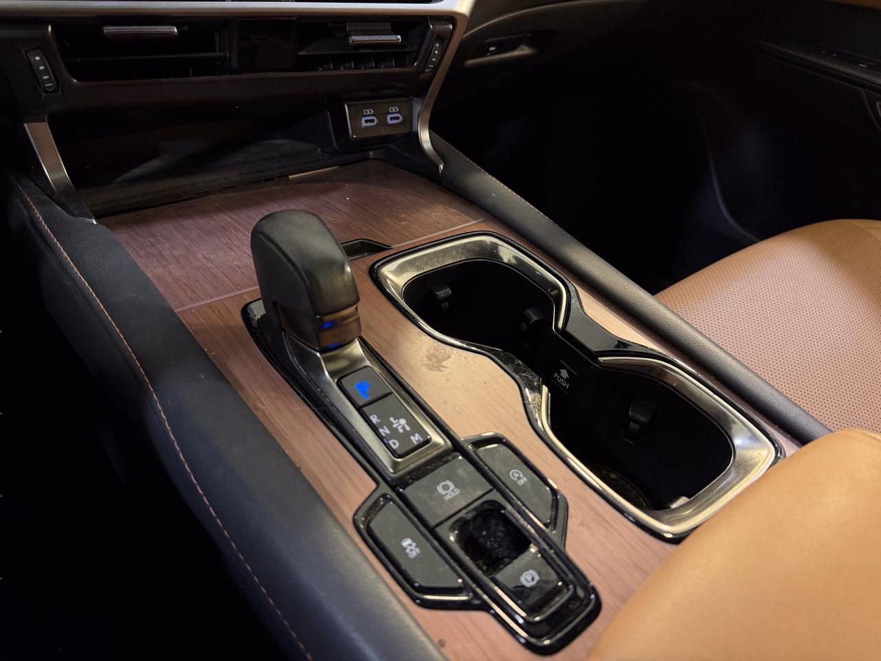 2023 Lexus RX 350 Premium San Antonio TX