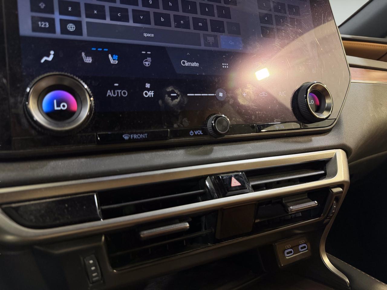 2023 Lexus RX 350 Premium San Antonio TX